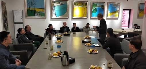 雙月觀察 | 聚焦全國文聯(lián)系統(tǒng)團結(jié)引領(lǐng)服務(wù)“文藝兩新”相關(guān)活動(10-11月)